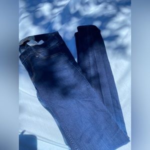 Hollister Women’s Straight Leg Jeans